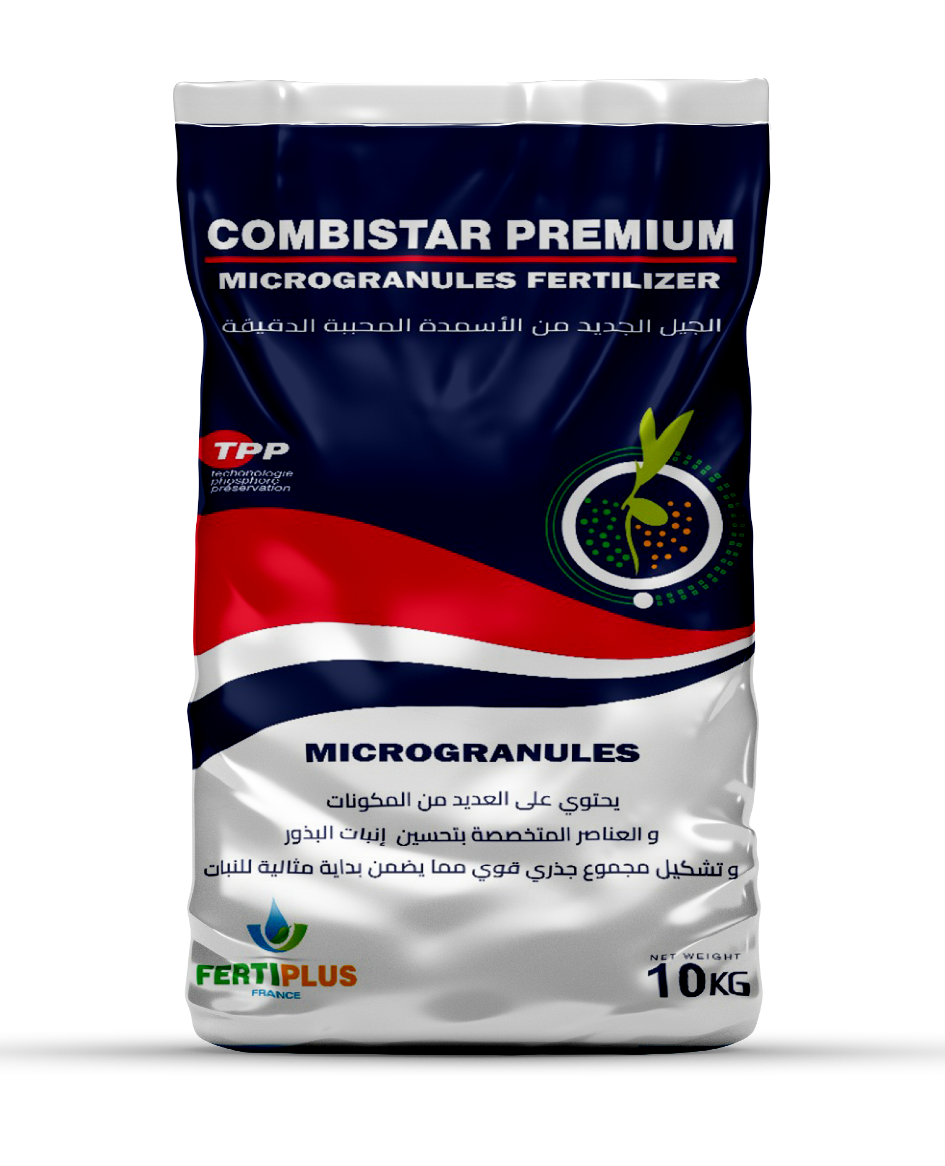 Combistar Premium